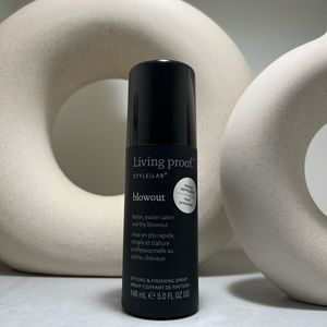 Brand NEW Living Proof Style Lab Blowout